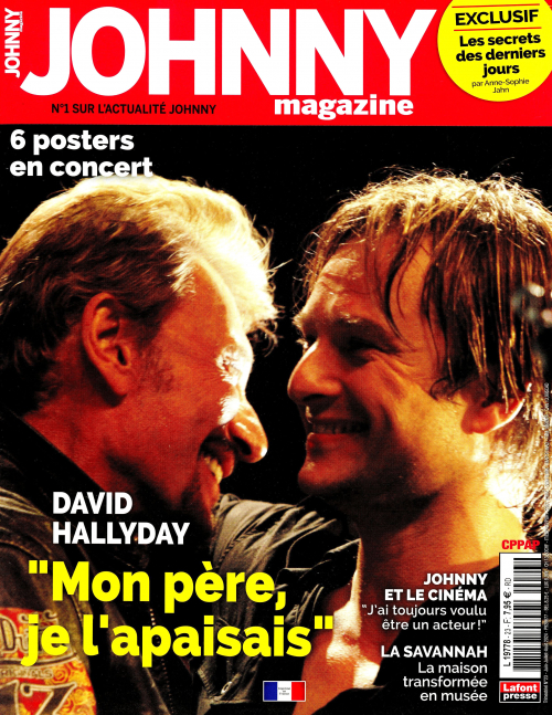 Point de vue n° 3951 du 08 mai 2024